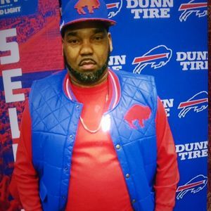 Meet your Posher, Wade